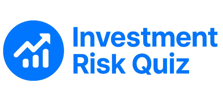 Investment Risk Quiz Logo